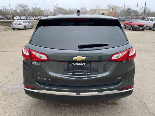 used 2019 Chevrolet Equinox car, priced at $13,477