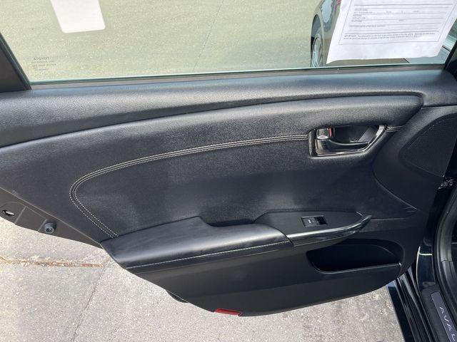 used 2017 Toyota Avalon car, priced at $21,912