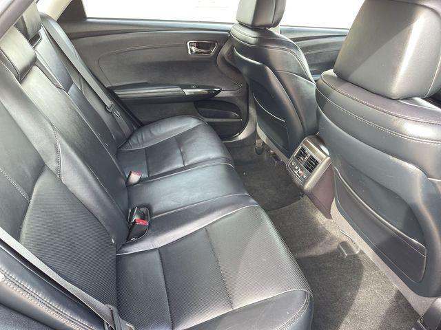 used 2017 Toyota Avalon car, priced at $21,912