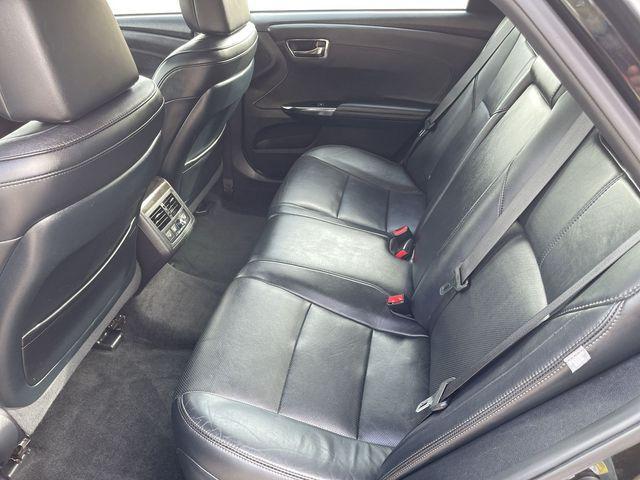 used 2017 Toyota Avalon car, priced at $21,912