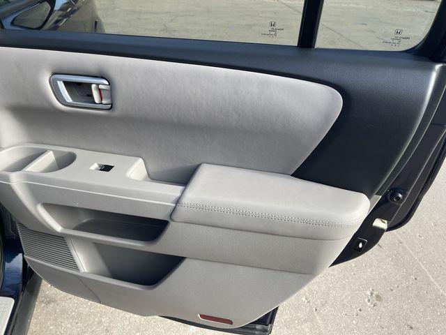 used 2012 Honda Pilot car, priced at $9,318