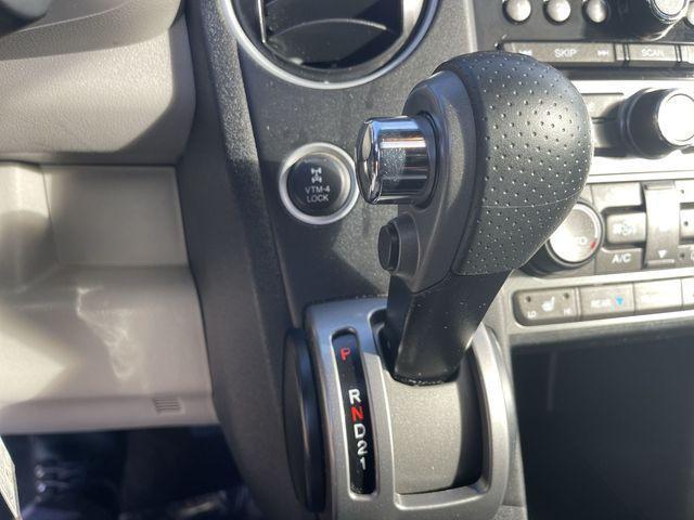 used 2012 Honda Pilot car, priced at $9,318