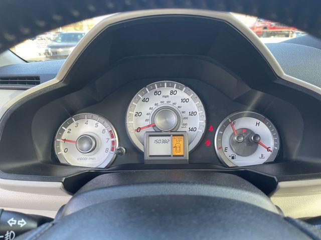 used 2012 Honda Pilot car, priced at $9,318