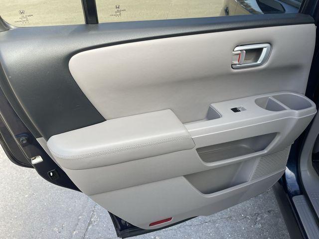 used 2012 Honda Pilot car, priced at $9,318