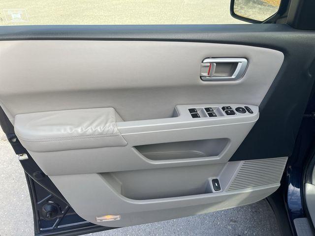 used 2012 Honda Pilot car, priced at $9,318