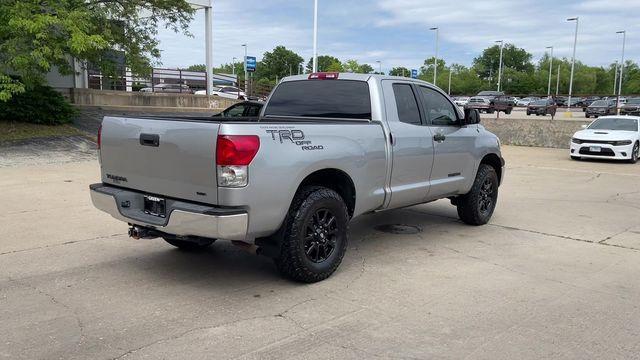 used 2008 Toyota Tundra car, priced at $10,954