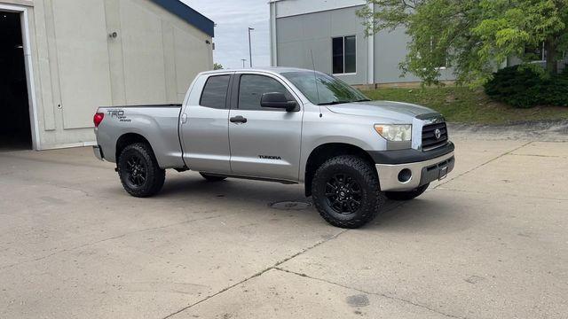 used 2008 Toyota Tundra car, priced at $10,954