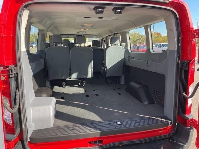 used 2018 Ford Transit-350 car, priced at $24,900