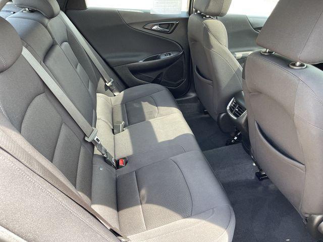 used 2022 Chevrolet Malibu car, priced at $18,512
