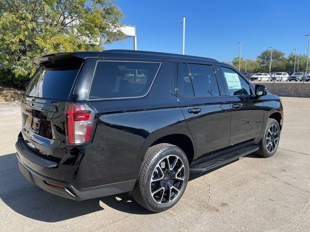 new 2024 Chevrolet Tahoe car, priced at $69,255