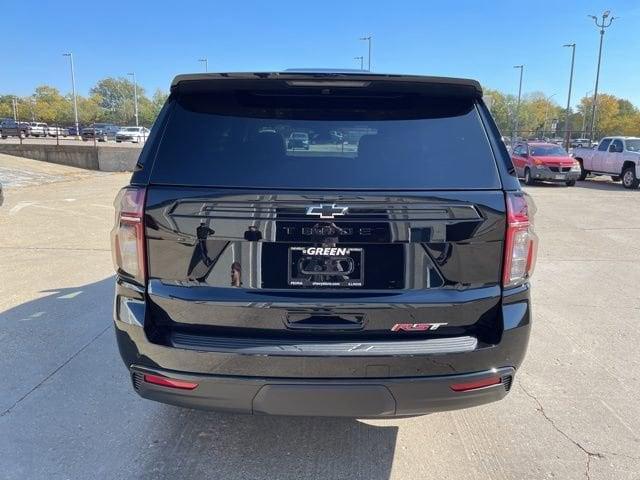 new 2024 Chevrolet Tahoe car, priced at $69,255