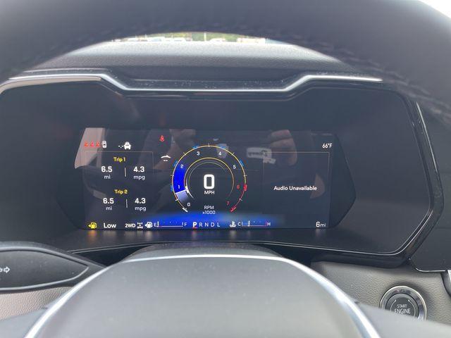 new 2026 Chevrolet Colorado car, priced at $51,620