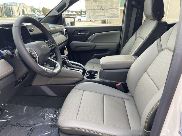 new 2026 Chevrolet Colorado car, priced at $51,620