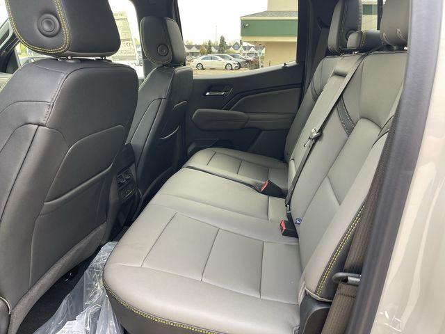 new 2026 Chevrolet Colorado car, priced at $51,620