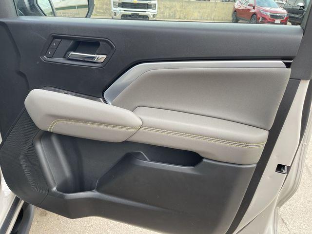 new 2026 Chevrolet Colorado car, priced at $51,620