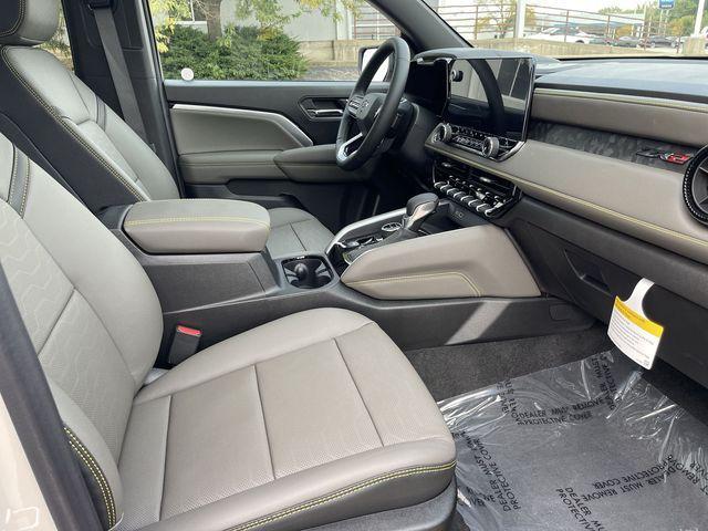 new 2026 Chevrolet Colorado car, priced at $51,620