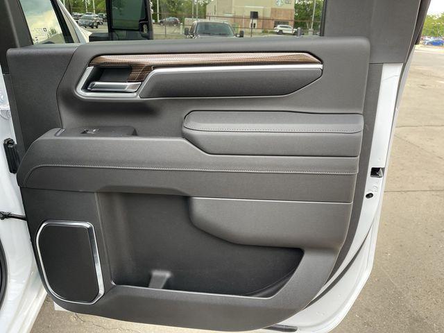 new 2025 Chevrolet Silverado 2500 car, priced at $57,990