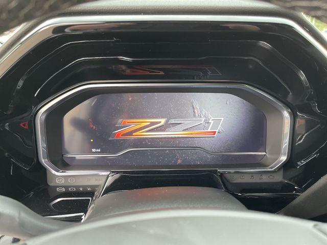 new 2025 Chevrolet Silverado 2500 car, priced at $57,990