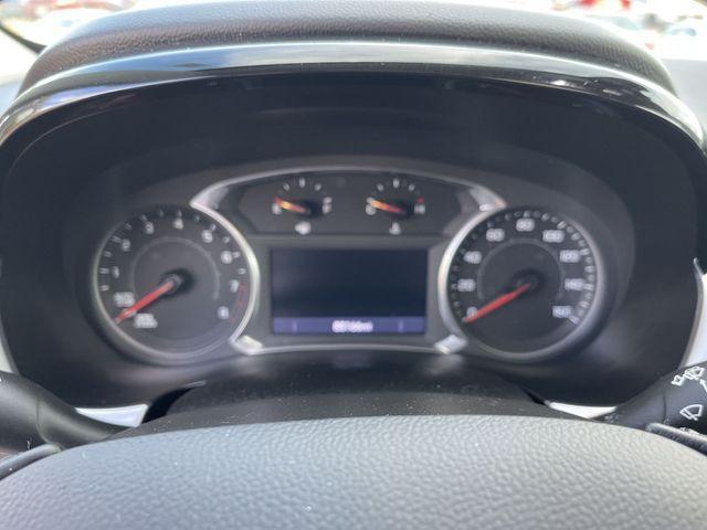 used 2020 Chevrolet Traverse car, priced at $24,595