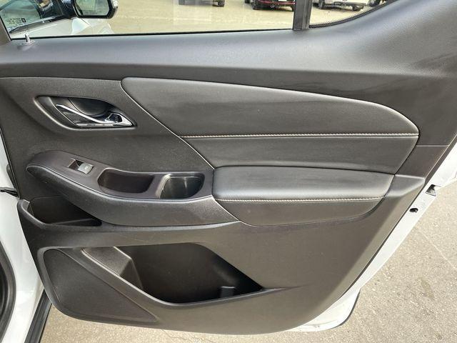 used 2020 Chevrolet Traverse car, priced at $24,595