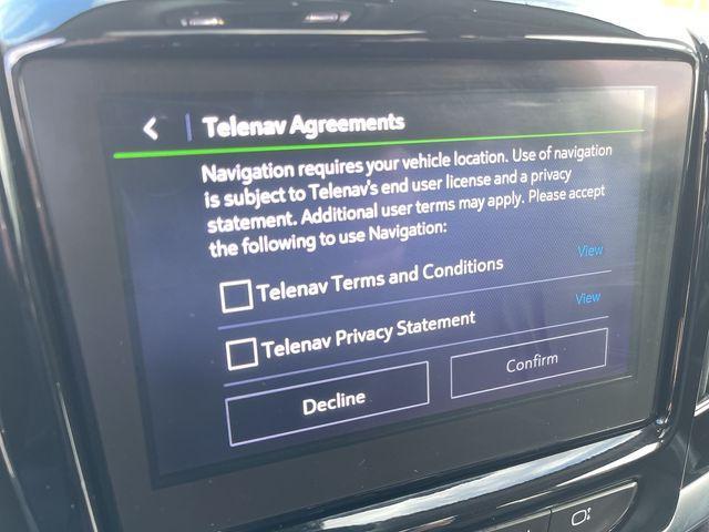 used 2020 Chevrolet Traverse car, priced at $24,595