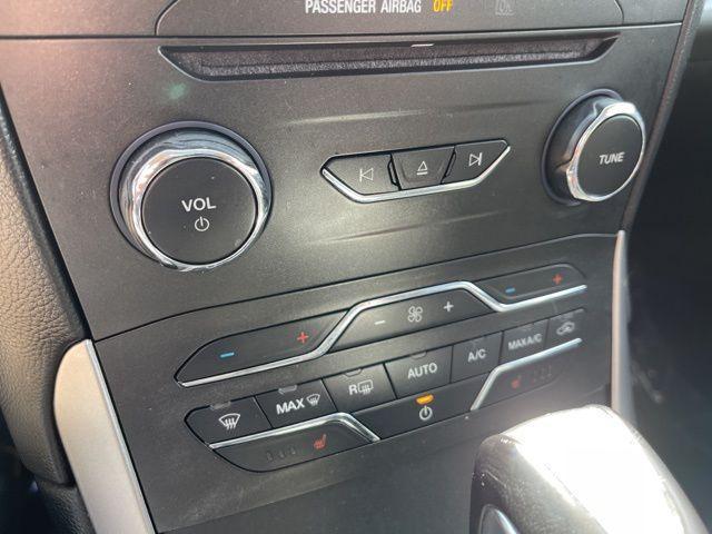 used 2017 Ford Edge car, priced at $11,998