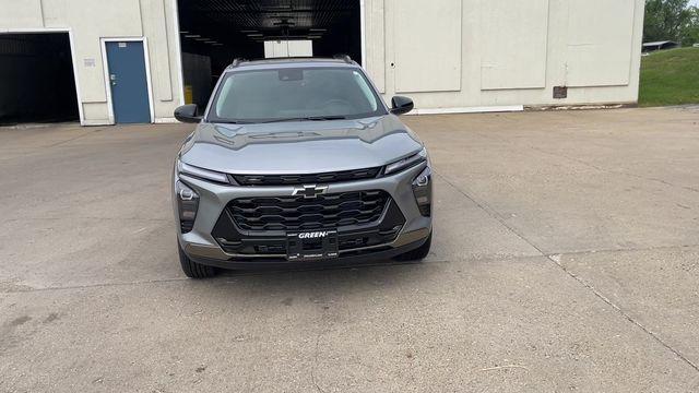 new 2025 Chevrolet Trax car, priced at $27,585