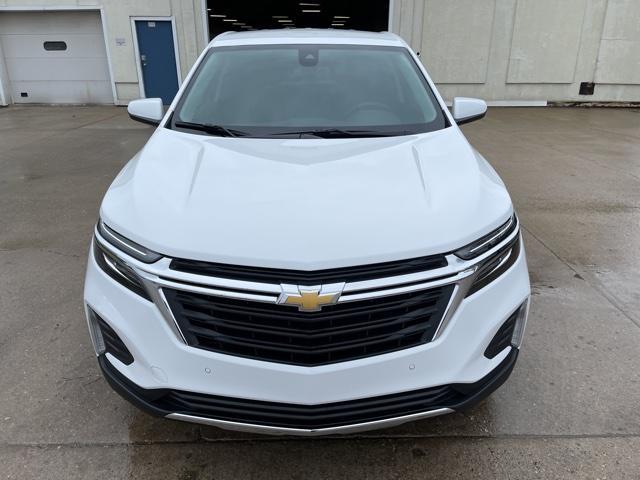 new 2024 Chevrolet Equinox car, priced at $28,890