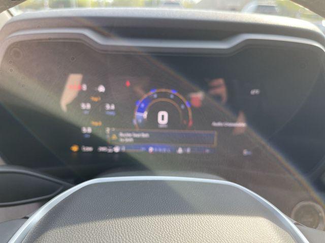 new 2026 Chevrolet Colorado car, priced at $43,200