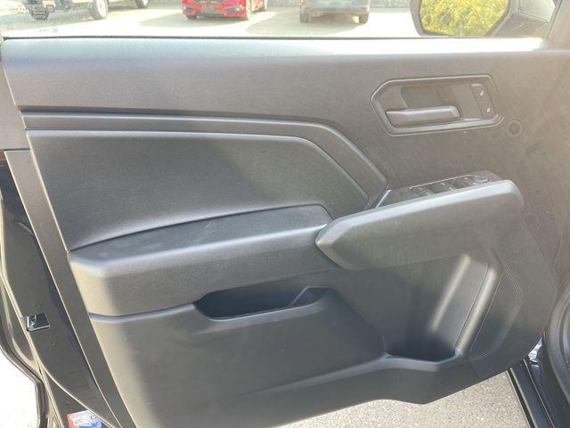 new 2026 Chevrolet Colorado car, priced at $43,200