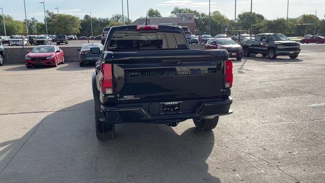 new 2026 Chevrolet Colorado car, priced at $43,200