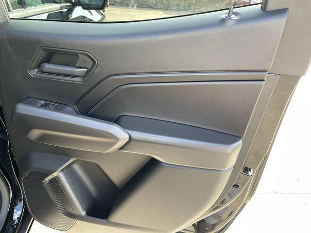 new 2026 Chevrolet Colorado car, priced at $43,200