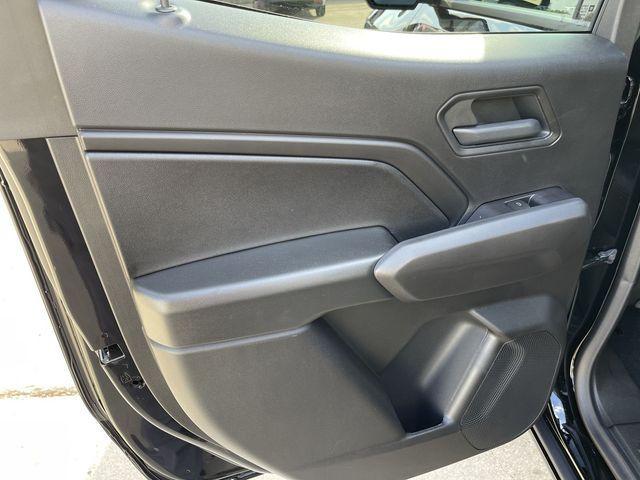 new 2026 Chevrolet Colorado car, priced at $43,200