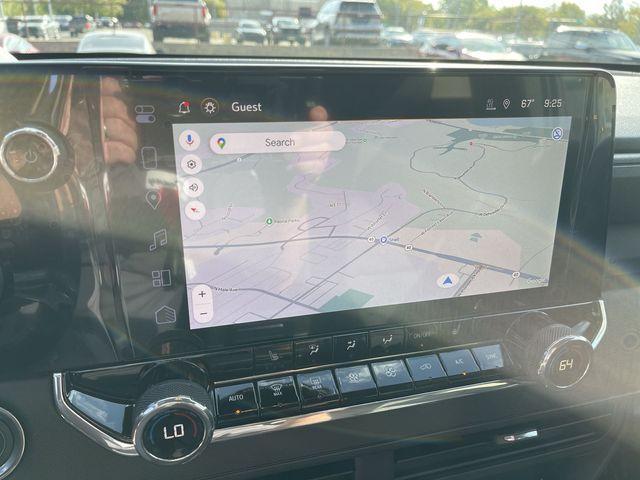 new 2026 Chevrolet Colorado car, priced at $43,200