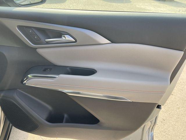 new 2026 Chevrolet Traverse car, priced at $41,345