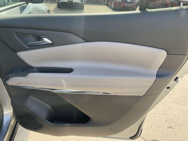 new 2026 Chevrolet Traverse car, priced at $41,345