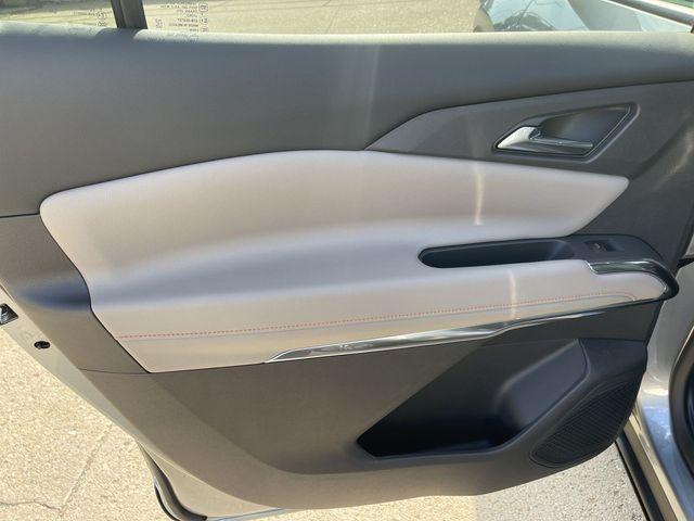 new 2026 Chevrolet Traverse car, priced at $41,345