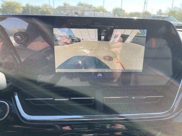 new 2026 Chevrolet Trax car, priced at $26,385