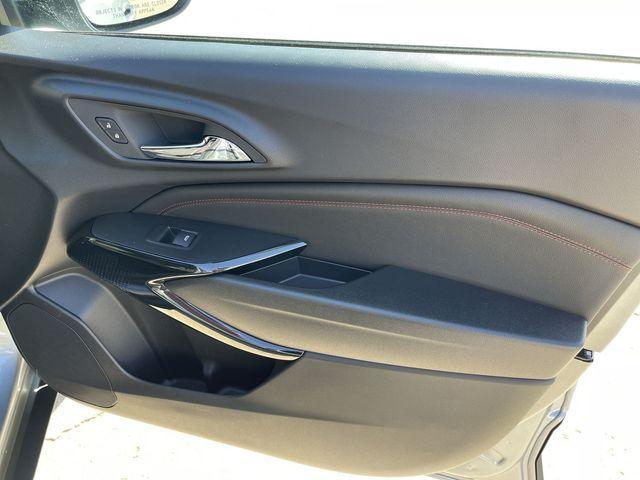 new 2026 Chevrolet Trax car, priced at $26,385