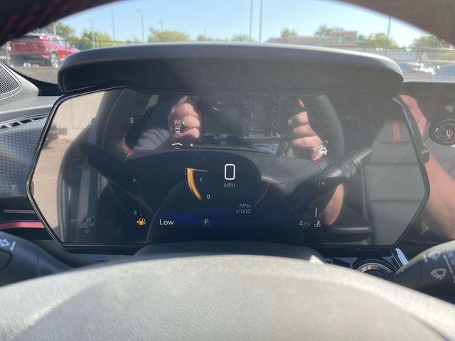 new 2026 Chevrolet Trax car, priced at $26,385