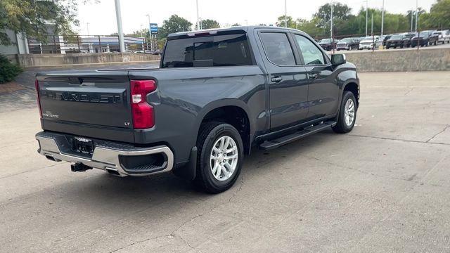 used 2019 Chevrolet Silverado 1500 car, priced at $25,895