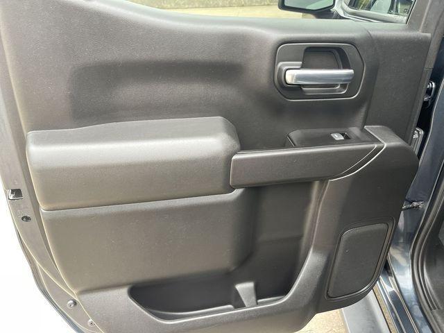 used 2019 Chevrolet Silverado 1500 car, priced at $25,895