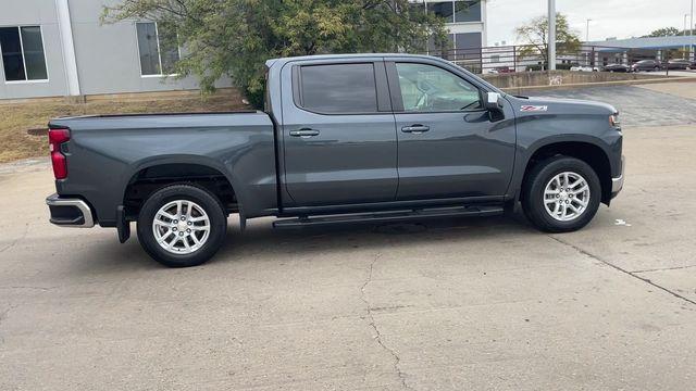 used 2019 Chevrolet Silverado 1500 car, priced at $25,895