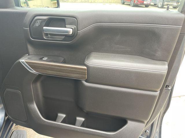 used 2019 Chevrolet Silverado 1500 car, priced at $25,895