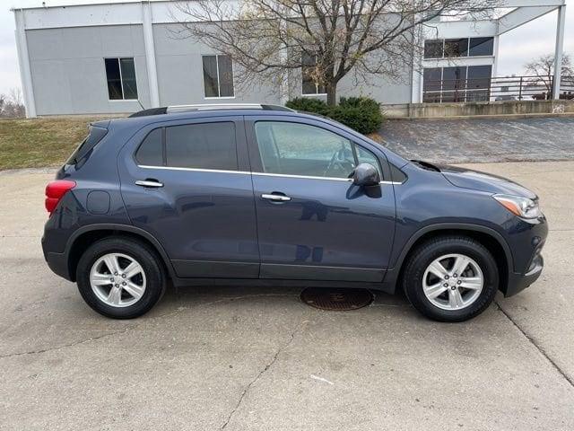 used 2019 Chevrolet Trax car, priced at $13,002