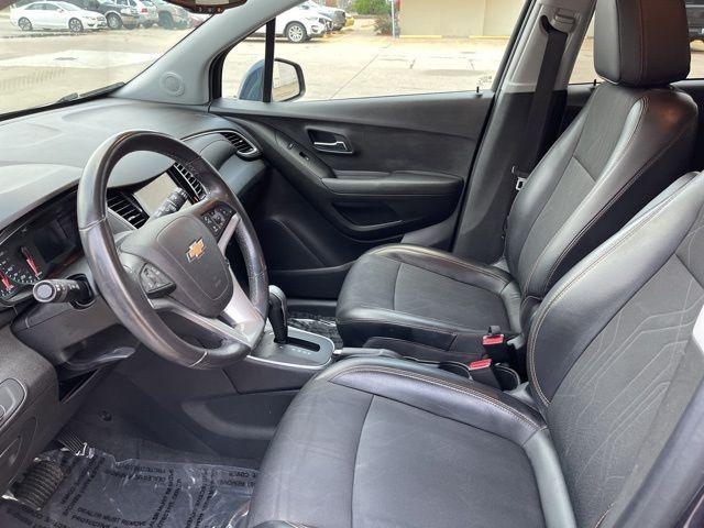 used 2019 Chevrolet Trax car, priced at $13,503