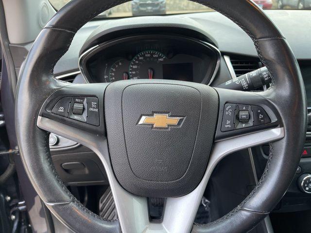 used 2019 Chevrolet Trax car, priced at $13,503