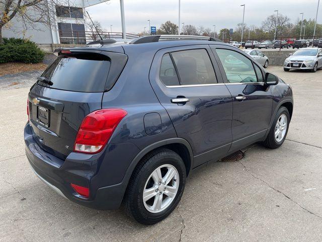 used 2019 Chevrolet Trax car, priced at $13,503