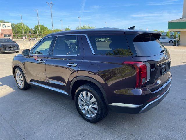 used 2024 Hyundai Palisade car, priced at $34,748
