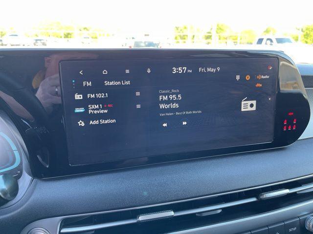 used 2024 Hyundai Palisade car, priced at $34,748